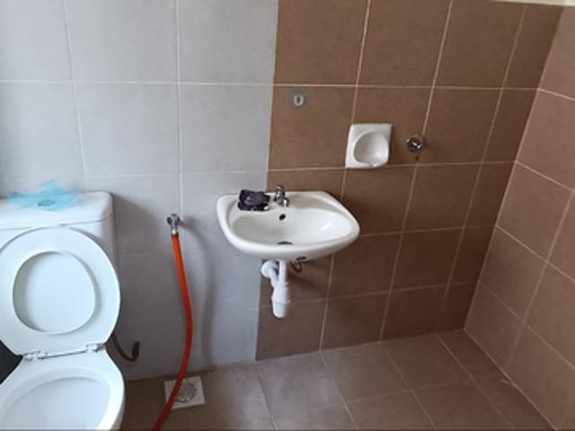 House for rent in Kajang, Langat