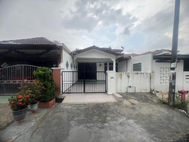 Terraced House for sale in Kajang, Langat