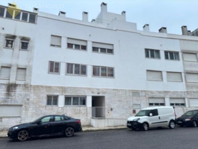 Apartamento venda em Rio de Mouro Velho, Sintra