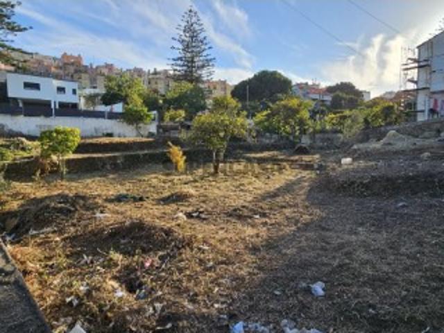 Terreno venda em Bairro Belo Ar, Sintra