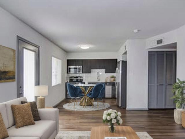 Apartment for rent in Laveen, Arizona