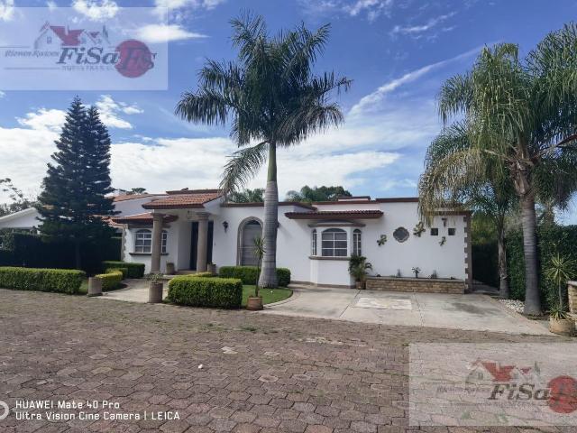 Casa en renta en San Juan Del Río, Querétaro