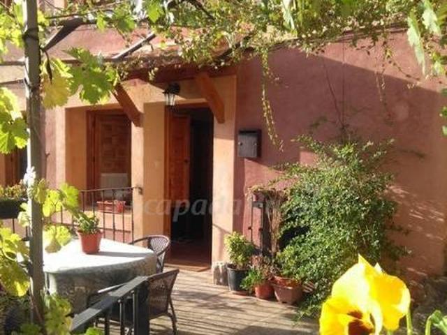 Casa en alquiler en Cañizares, Castilla-La Mancha