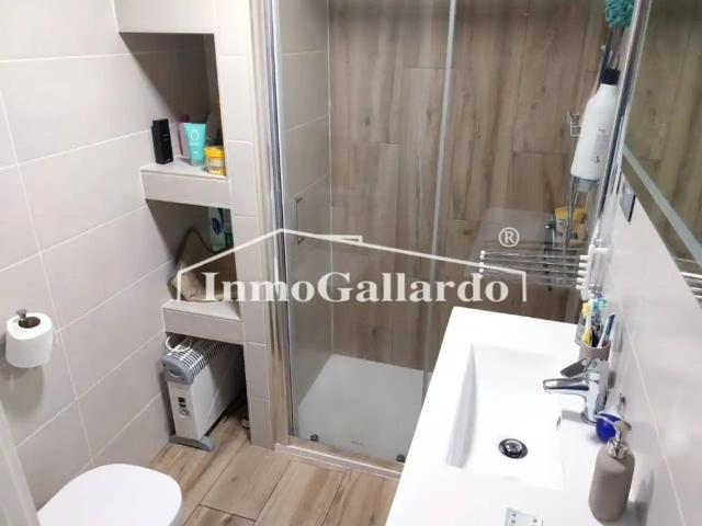 Apartamento en alquiler en La Axarquía, Andalucía
