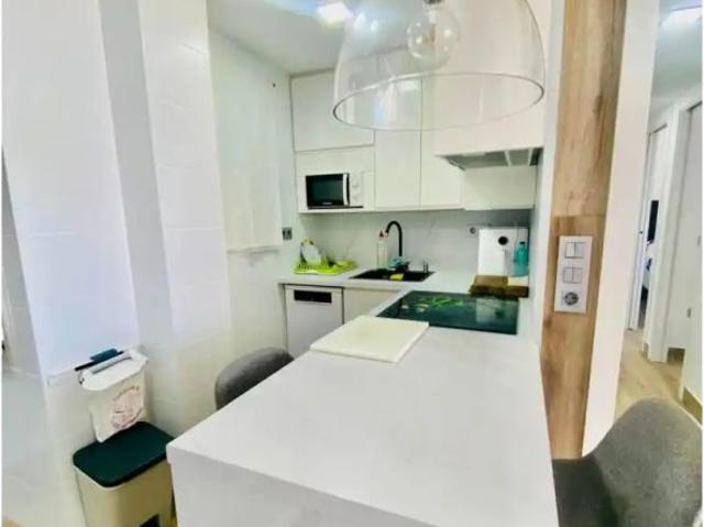 Apartamento en alquiler en La Axarquía, Andalucía