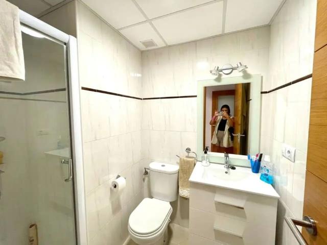 Apartamento en alquiler en La Axarquía, Andalucía