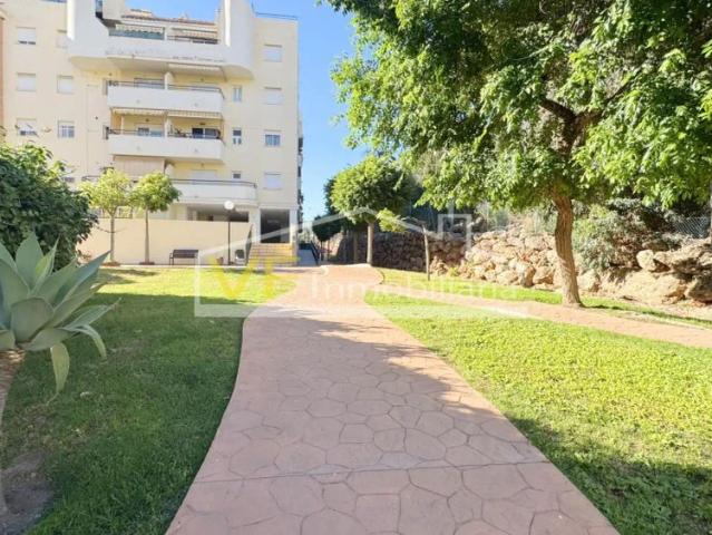 Apartamento en alquiler en La Cala del Moral, La Axarquía
