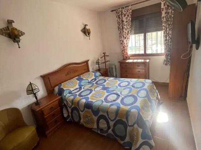 Apartamento en alquiler en La Axarquía, Andalucía