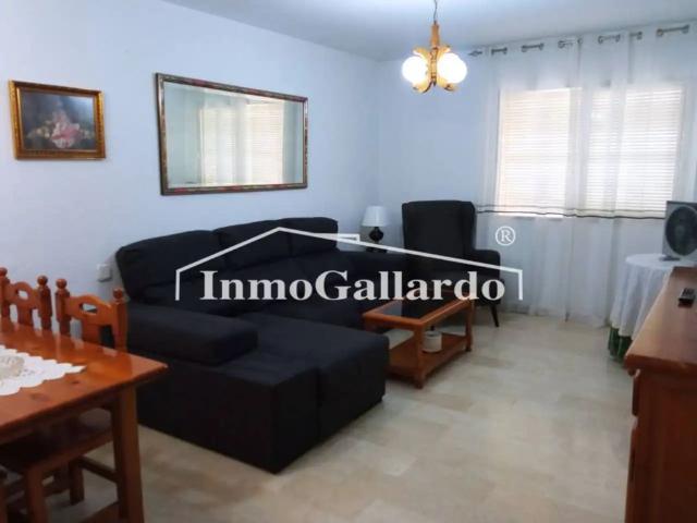Apartamento en alquiler en La Axarquía, Andalucía