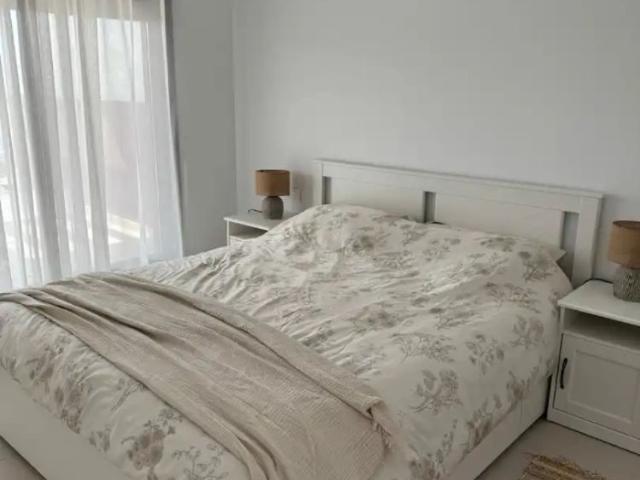 Apartamento en alquiler en Torre de Benagalbón, La Axarquía