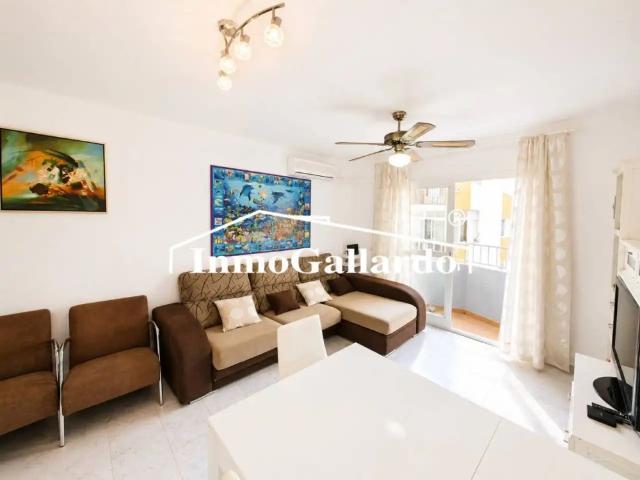 Apartamento en alquiler en La Axarquía, Andalucía