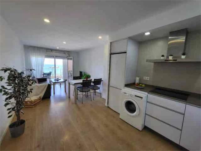 Apartamento en alquiler en La Axarquía, Andalucía