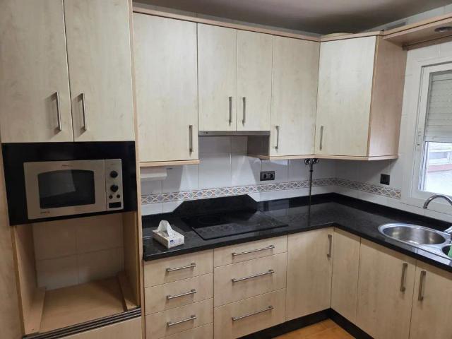Apartamento en alquiler en Torre de Benagalbón, La Axarquía