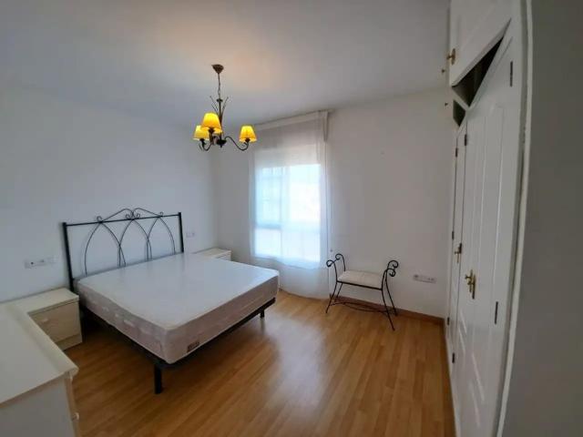 Apartamento en alquiler en La Axarquía, Andalucía