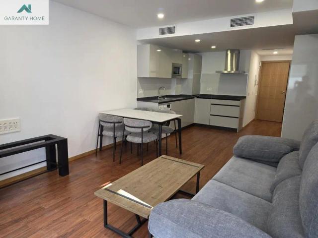 Apartamento en alquiler en La Axarquía, Andalucía