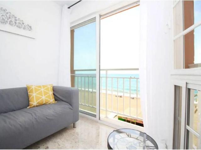 Apartamento en alquiler en La Axarquía, Andalucía