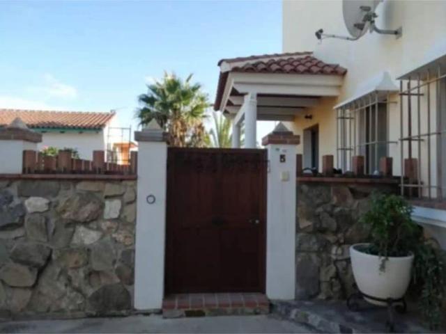 Apartamento en alquiler en Morenos Bajos, La Axarquía