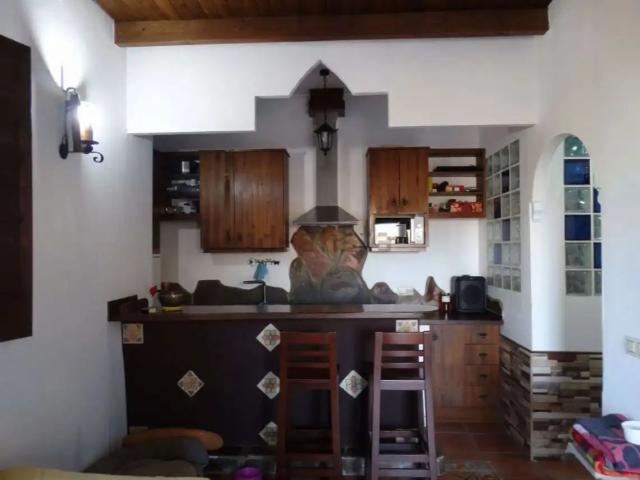 Apartamento en alquiler en Morenos Bajos, La Axarquía