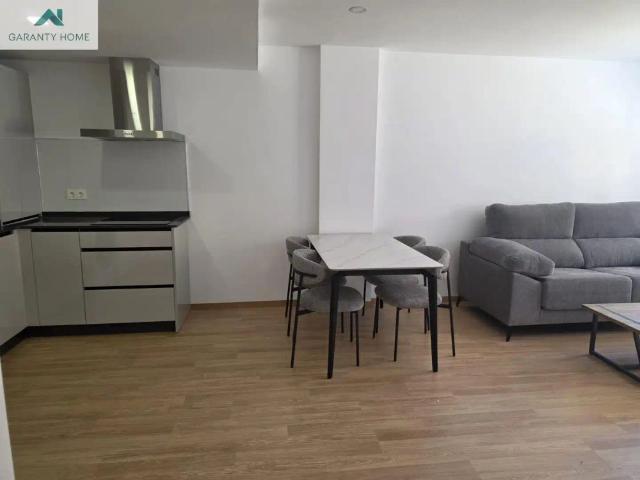 Apartamento en alquiler en La Axarquía, Andalucía
