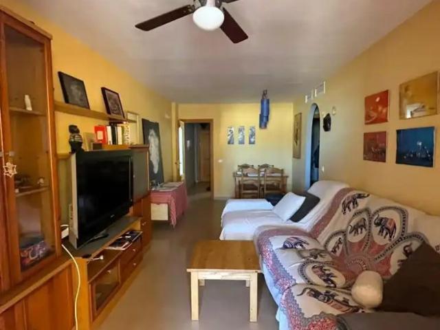 Apartamento en alquiler en Torre de Benagalbón, La Axarquía