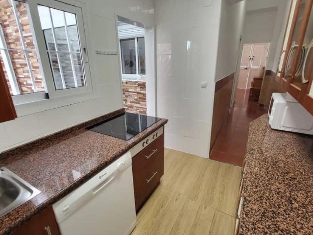 Apartamento en alquiler en La Cala del Moral, La Axarquía