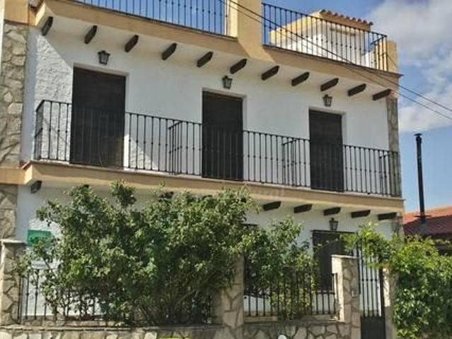 Casa en alquiler en Barchín Del Hoyo, Castilla-La Mancha