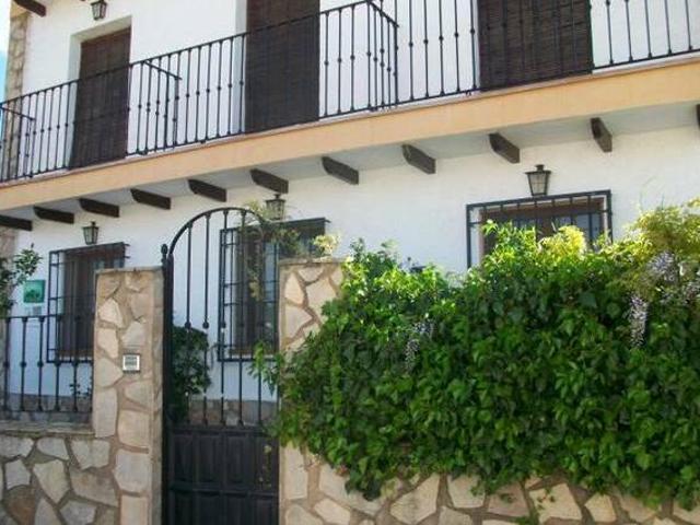Casa en alquiler en Barchín Del Hoyo, Castilla-La Mancha