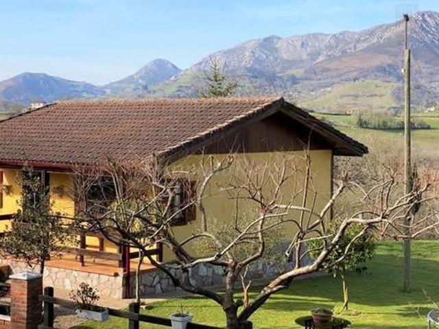 Casa en alquiler en Parres, Asturias
