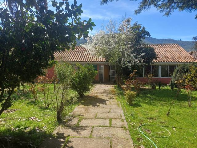 Casa en venta en Colbún, Maule