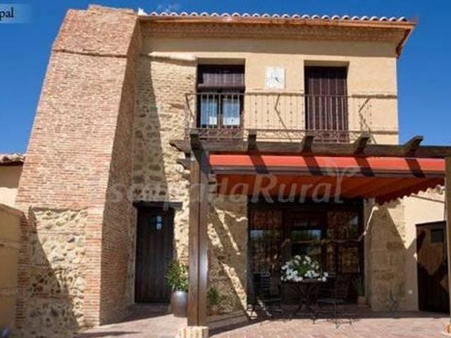 Casa en alquiler en Villalpando, Castilla y León