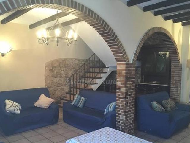 Casa en alquiler en Valdelaguna, Madrid