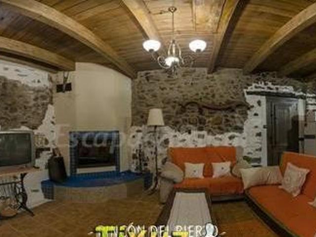 Casa en alquiler en Borrenes, León
