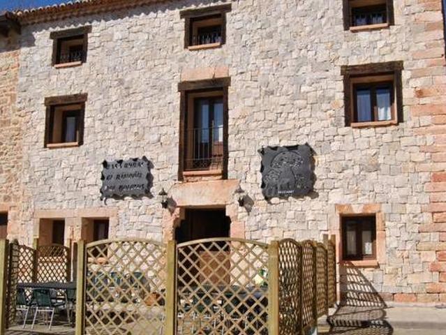 Casa en alquiler en Condemios De Arriba, Castilla-La Mancha