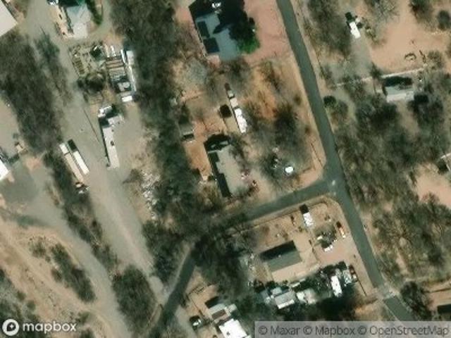 House for sale in Clarkdale, Arizona