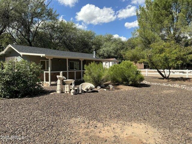 House for sale in Clarkdale, Arizona