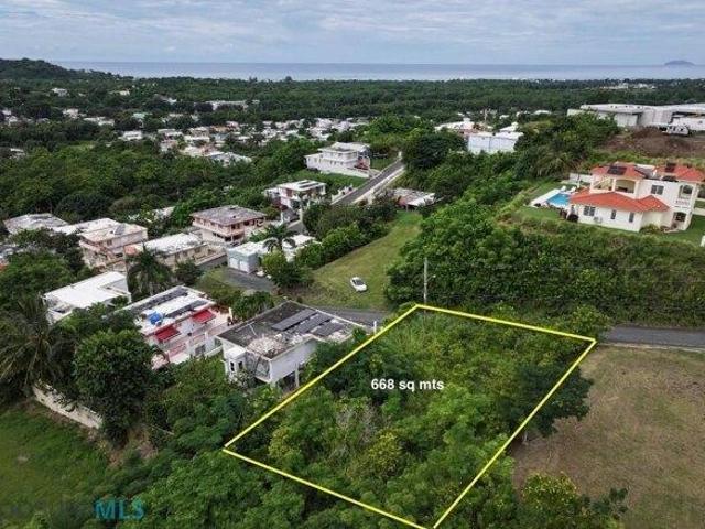 Land for sale in Rincon
