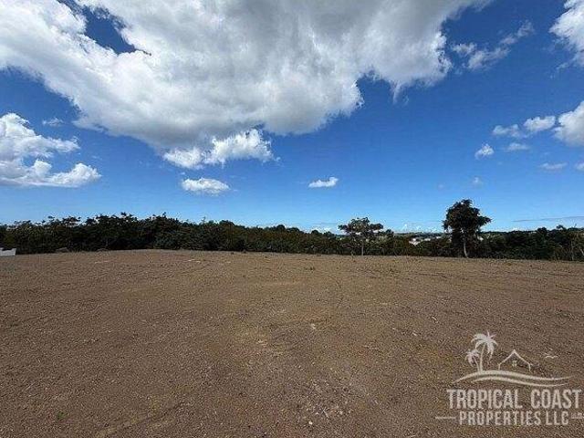 Land for sale in Rincon