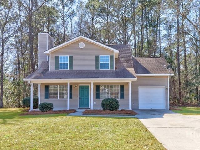 House for sale in Rincon, Georgia