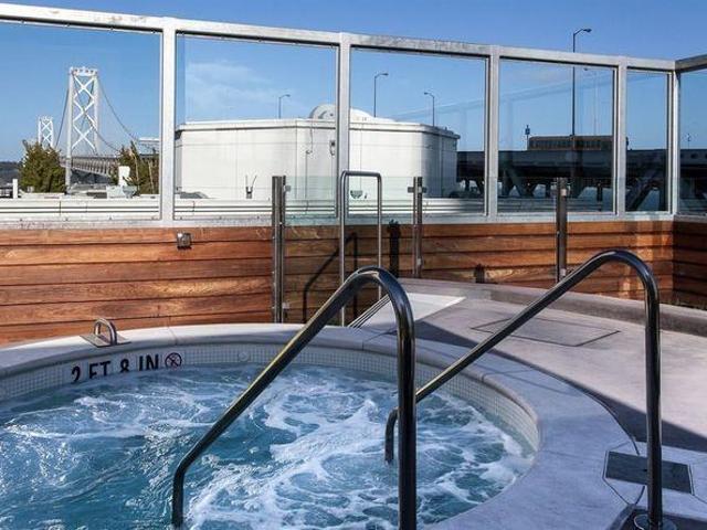 Apartment for rent in San Francisco