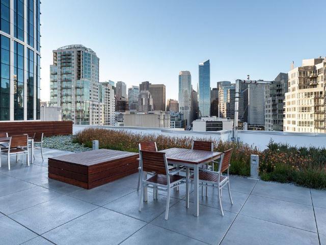 Apartment for rent in San Francisco