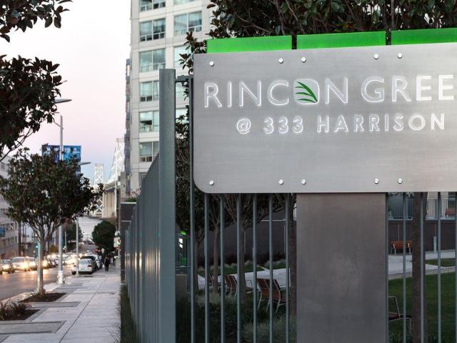 Apartment for rent in San Francisco
