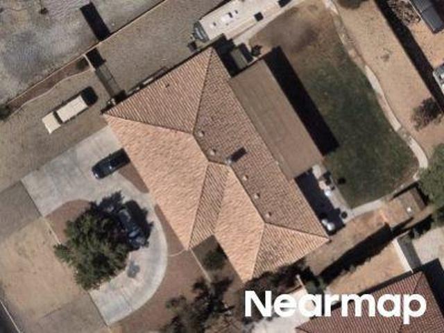 House for sale in Apple Valley, California