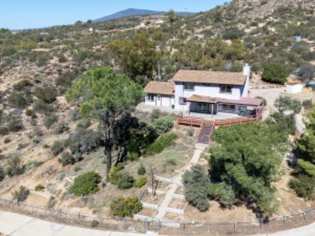 House for sale in Anza, Riverside County