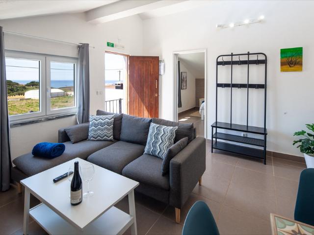 Apartamento alugar em Atouguia da Baleia, Peniche