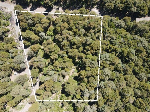 Terreno en venta en Curacautín, La Araucanía