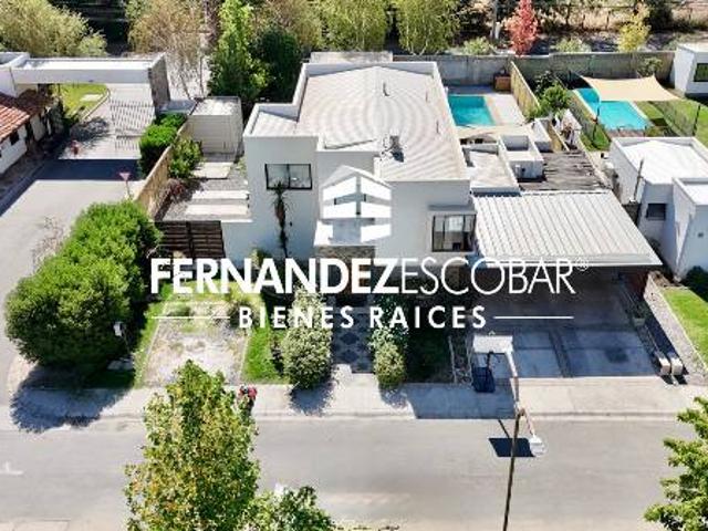 Casa en arriendo en Aires de Rinconada, Rinconada
