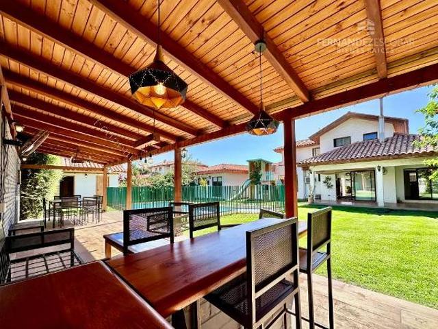 Casa en arriendo en Aires de Rinconada, Rinconada