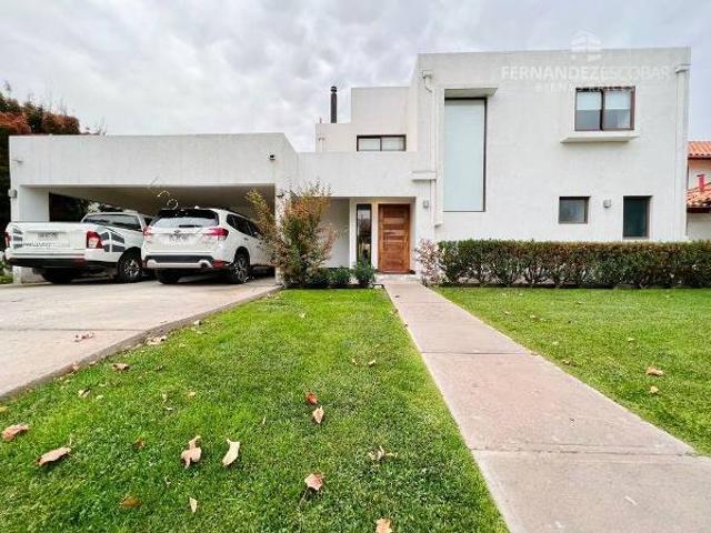 Casa en arriendo en Aires de Rinconada, Rinconada