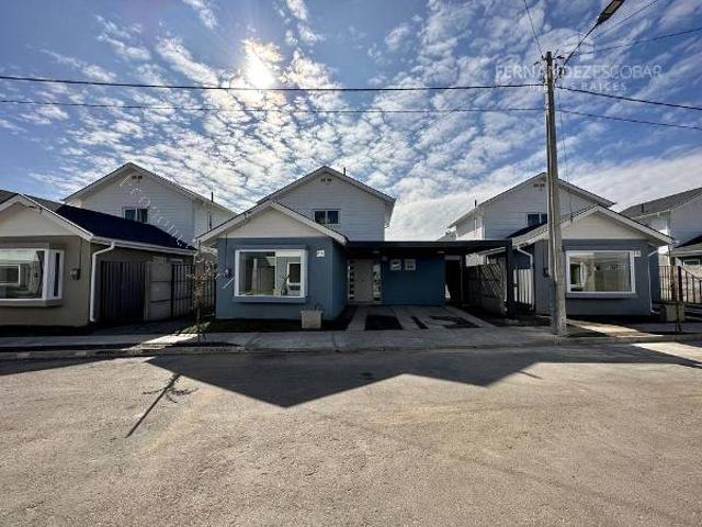Casa en arriendo en Rinconada, Valparaíso