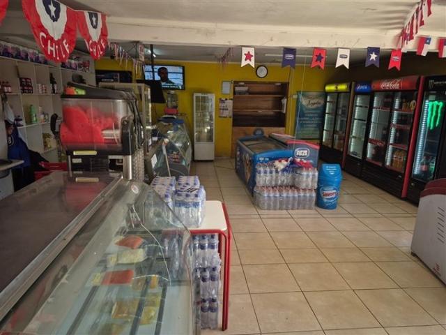 Rinconada, Calle Galvez